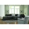 England Furniture 9F00-39 Scottie Armless Chair