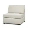 England Furniture 9F00-39 Scottie Armless Chair