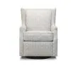 England Furniture 9G00-71 Allie Swivel Glider