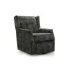 England Furniture 9G00-71 Allie Swivel Glider