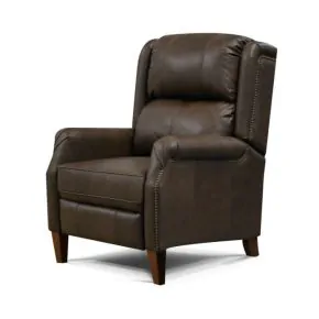 England Furniture 1K31ALN Kora Recliner with Nails