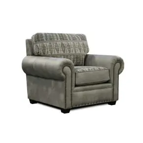England Furniture 2264N Jaden Chair with Nails