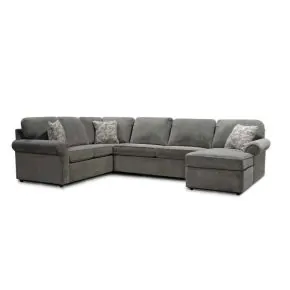 England Furniture 2400-05 Malibu Right Arm Facing Chaise