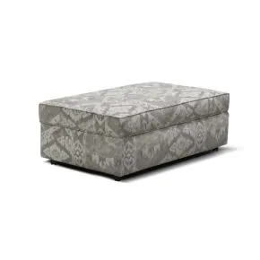England Furniture 240081X Malibu Large Storage Ottoman