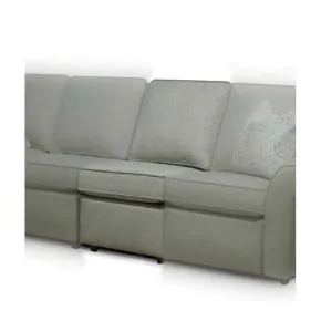 England Furniture 2450-39 Huck Armless Chair
