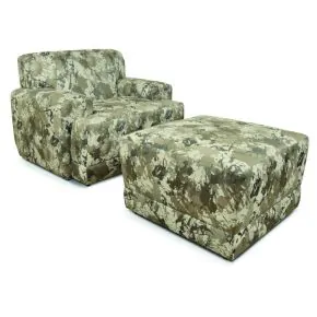 England Furniture 2884 Cole Chair