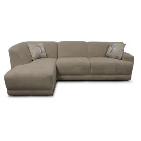 England Furniture 2880-06 Cole Left Arm Facing Chaise