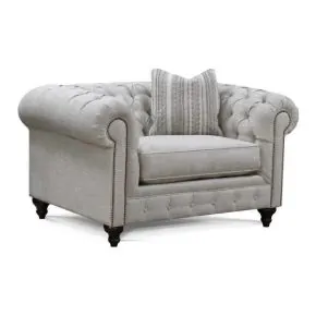 England Furniture 2R04 Rondell Chair