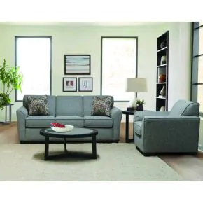 England Furniture 305 Smyrna Sofa