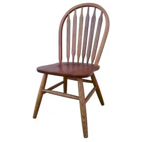 Tennessee Enterprises 3107H Arrowback Side Chair