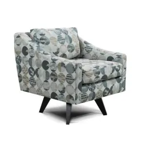 England Furniture 3350-69 Henley Swivel Chair