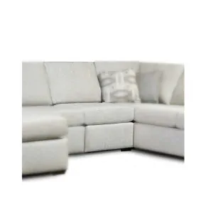 England Furniture 3450-39 Milner Armless Chair