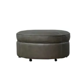 England Furniture 35581AL Auden Storage Ottoman