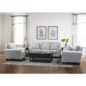 England Furniture 3B05 Paxton Sofa