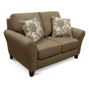 England Furniture 3B06 Paxton Loveseat