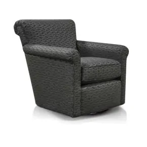 England Furniture 3C00-69 Jakson Swivel Chair