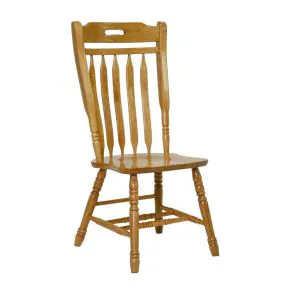 Tennessee Enterprises 4121H Masons Side Chair