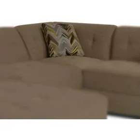 England Furniture 4M00-22 Miller Wedge Seat