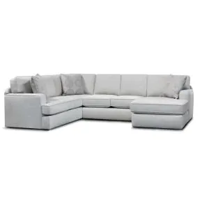 England Furniture 4R00-05 Rouse Right Arm Facing Chaise