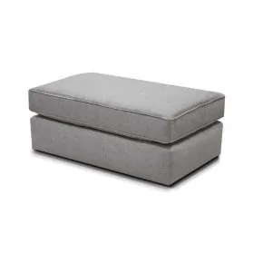 England Furniture 4R07 Rouse Ottoman