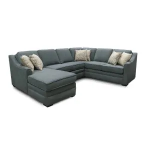 England Furniture 4T00-06 Thomas Left Arm Facing Chaise