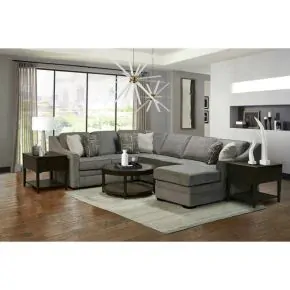 England Furniture 4T00-05 Thomas Right Arm Facing Chaise