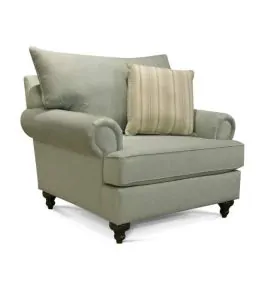 England Furniture 4Y04 Rosalie Chair