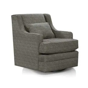 England Furniture 510-71 Reagan Swivel Glider