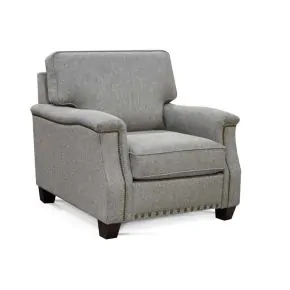 England Furniture 5304N Salem Chair with nails