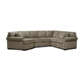 England Furniture 5630-94 Brantley Left Arm Facing Cuddler
