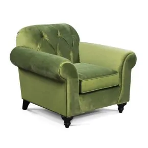 England Furniture 5734 Stacy Chair