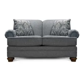 England Furniture 5Q06 Reed Loveseat