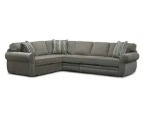 England Furniture 5S00-64 Dolly Left Arm Facing Corner Sofa