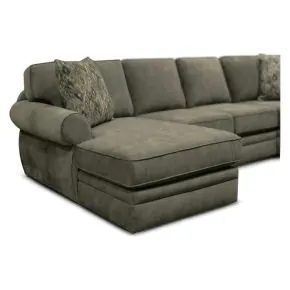 England Furniture 5S00-06 Dolly Left Arm Facing Chaise