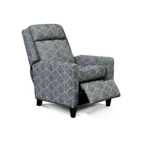 England Furniture 6300-31 Theo Push Back Recliner