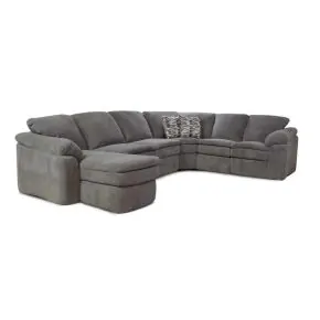 England Furniture 7300-06 Seneca Falls LAF Chaise