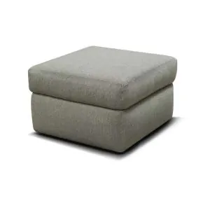 England Furniture 7F07S Hermosa Small Ottoman
