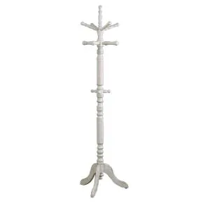 Tennessee Enterprises 8807DAW Hardwood Coat Stand (RTA)