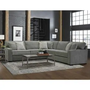 England Furniture 8L00-24 Lyndon Left Arm Facing Sofa