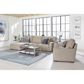 England Furniture 8L00-06 Lyndon Left Arm Facing Chaise