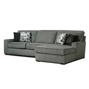 England Furniture 8L00-05 Lyndon Right Arm Facing Chaise