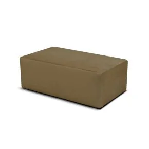 England Furniture 9000-10 Delia Cocktail Ottoman