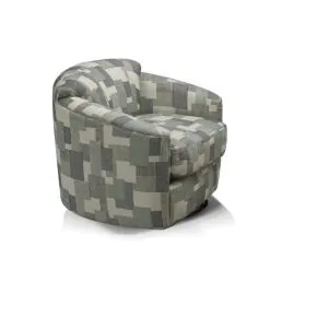 England Furniture 9950-71 Camden Swivel Glider