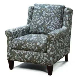 England Furniture 9H04N Marley Chair with Nails