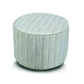 England Furniture 9J07M Asher Medium Ottoman