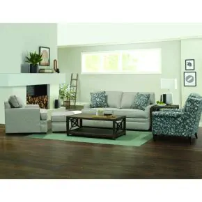 England Furniture 9R05 Hallie Sofa