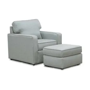 England Furniture 9X04 Norris Chair