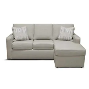 England Furniture 9X00-25 Norris Floating Ottoman Chaise