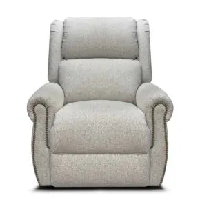 England Furniture EZ5H52N EZ5H00 Rocker Recliner with Nails