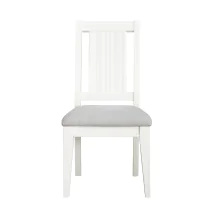 Samuel Lawrence Furniture S920-452 Savannah - Desk Chair - White